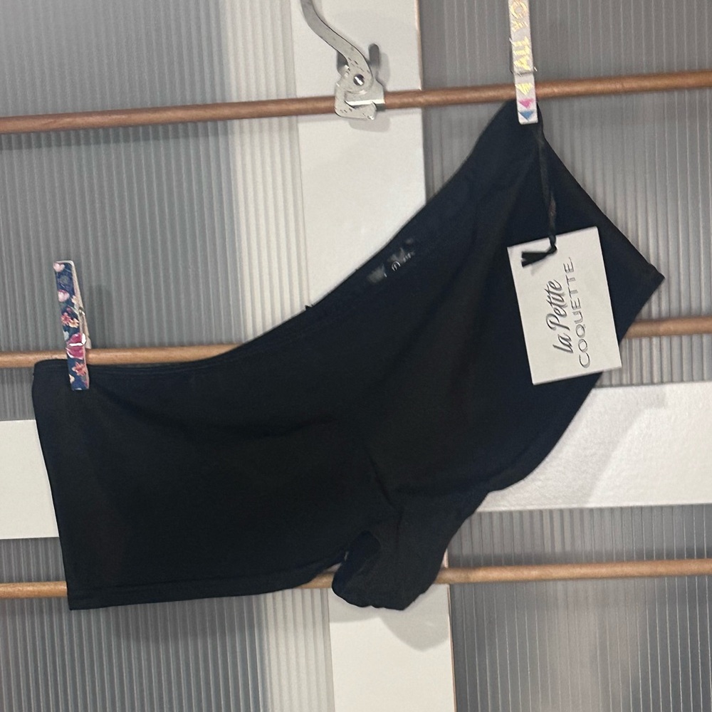 Lovers Lane Booty short panties